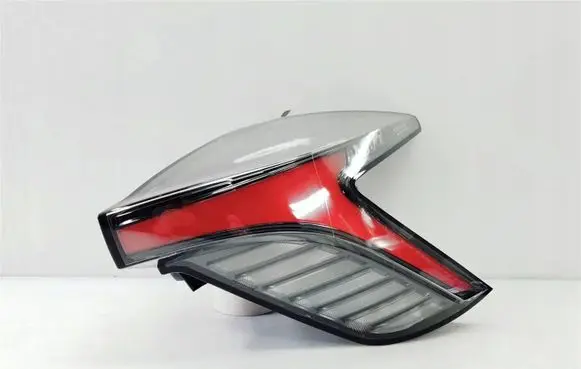 MG MG4 ev Rear/tail lights 10976794