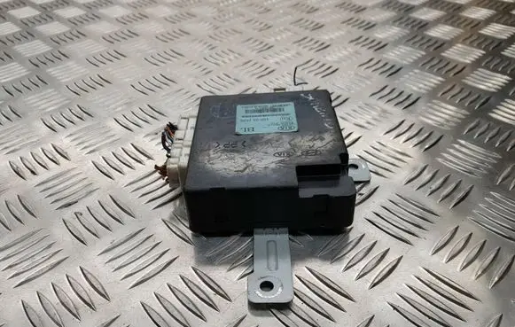 KIA Sorento Engine control unit/module ECU 954003E310BL