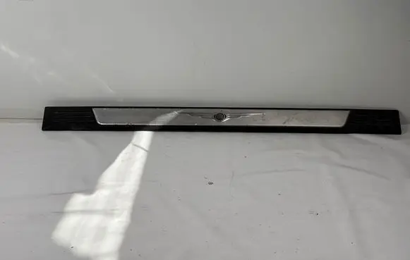 Chrysler Sebring (JS) Side skirt rear trim 1BF23TRMAA