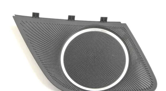 Audi RS5 Dash center speaker trim cover 8T0035435A