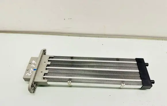 KIA Optima Electric cabin heater radiator 17424F053