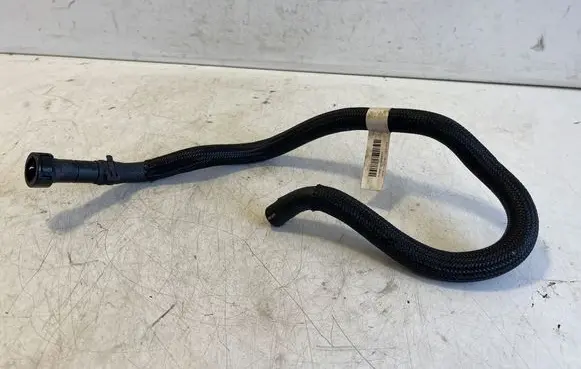 BMW X6 F16 Fuel line pipe 8508087