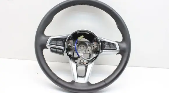 Mazda MX-5 ND Steering wheel
