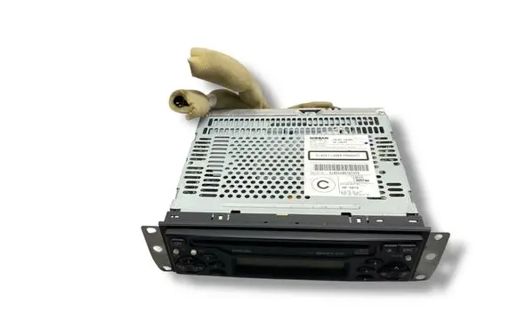 Nissan X-Trail T30 Radio/CD/DVD/GPS head unit 28185EQ39A CL052460107255 HP3074