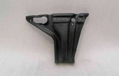 Aston Martin V8 Fuel filter bracket/mount holder 7G3317A870A