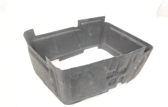 Nissan Rogue Battery box tray 