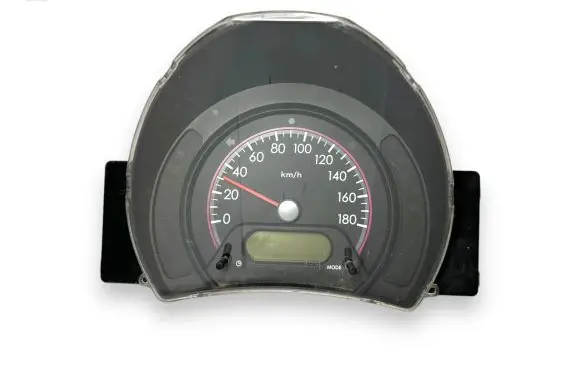 Suzuki Alto Speedometer (instrument cluster) 34100M68K01 YC5001 3410008K0