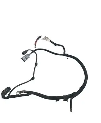 Positive cable (battery)