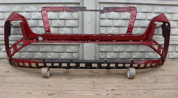Hyundai Tucson IV NX4 Front bumper 86511N7CA0