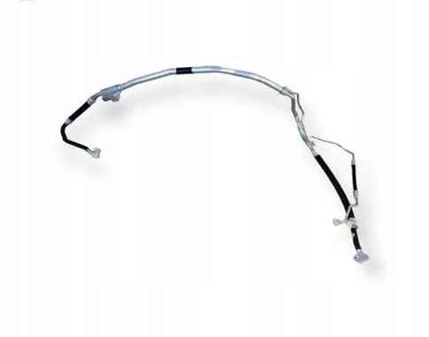 Audi A8 S8 D5 Air conditioning (A/C) pipe/hose A5OTEILE