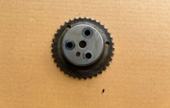 Subaru Outback (BS) Camshaft pulley/ VANOS 13024AA360