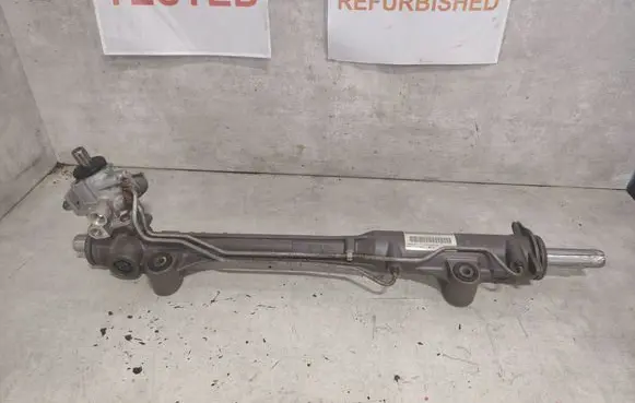 Audi Q7 4L Steering rack 7L8422055CH 230314B11484 7853993766