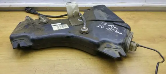 Citroen C5 AdBlue liquid reservoir 9681917180