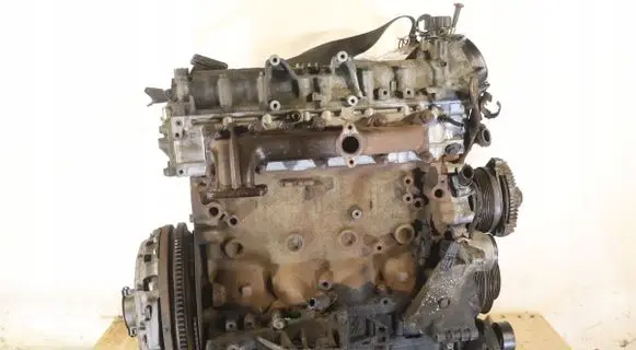 Iveco Daily 35 - 40.10 Engine F1FL411J