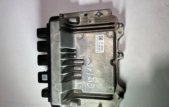 BMW 2 114 E6 E10 E20 Engine ECU kit and lock set 8691840 8691840 0261S18535 8691840-01