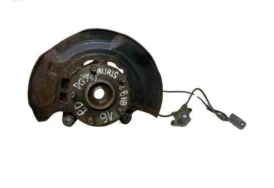 Toyota Auris E180 Front wheel hub F10R6