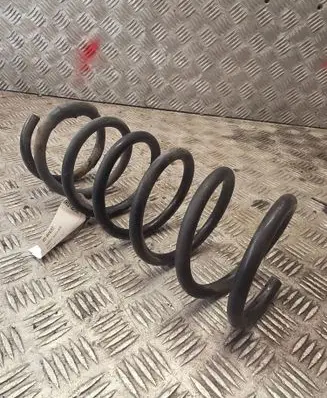 Volvo S60 Rear coil spring 1234
