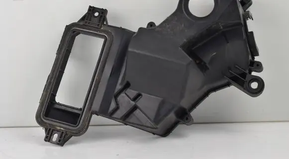 Audi A6 S6 C6 4F Fuse box cover 4F1937575A