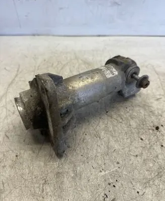 Audi A4 S4 B7 8E 8H Front bumper shock/impact absorber 8E0807134B