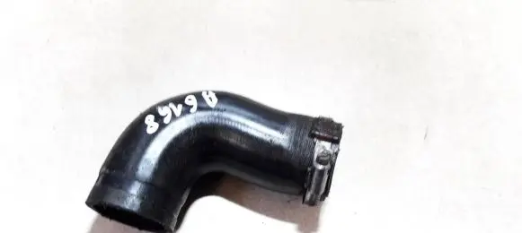 Peugeot 807 Intercooler hose/pipe