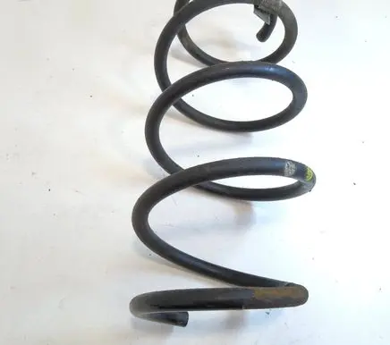 Seat Leon (5F) Front coil spring