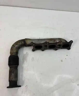 Audi A4 S4 B8 8K Exhaust manifold 05925303