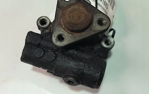 Porsche Cayenne (9PA) Electric power steering pump 