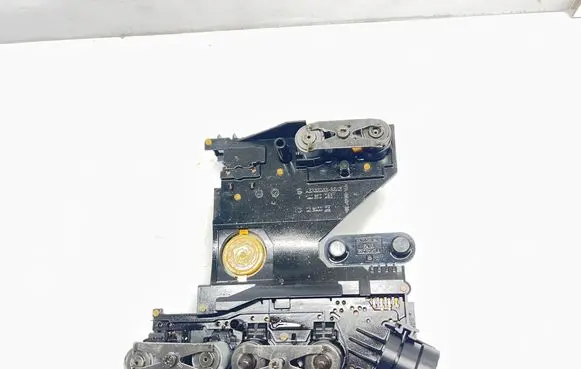 Mercedes-Benz C W203 Gearbox control unit/module 1402700861