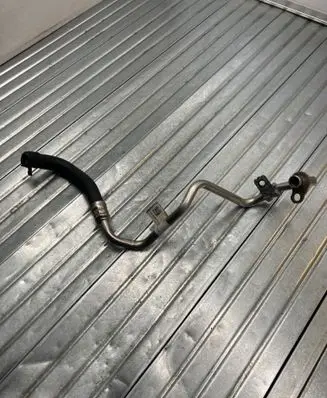 BMW 3 F30 F35 F31 Coolant pipe/hose 8673023