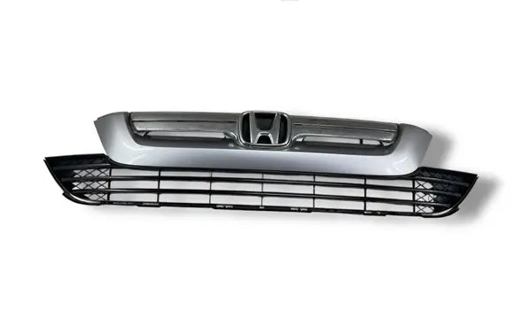 Honda CR-V Front bumper upper radiator grill 71129SWWG0