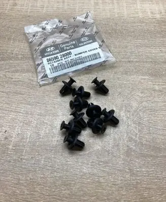Hyundai Santa Fe Other under body part 8659028000 Linerscrews
