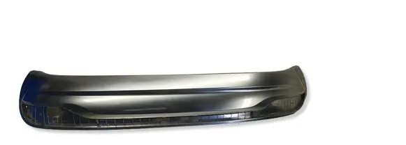 Hyundai Santa Fe Rear bumper lower part trim 86671S1600