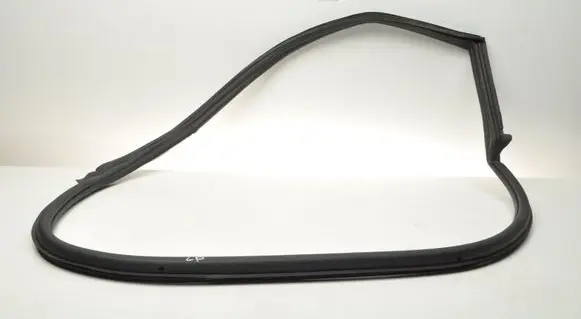 Porsche 911 992 Front door rubber seal 992831703P