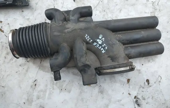 Land Rover Range Rover L322 Air intake hose/pipe PHD500075