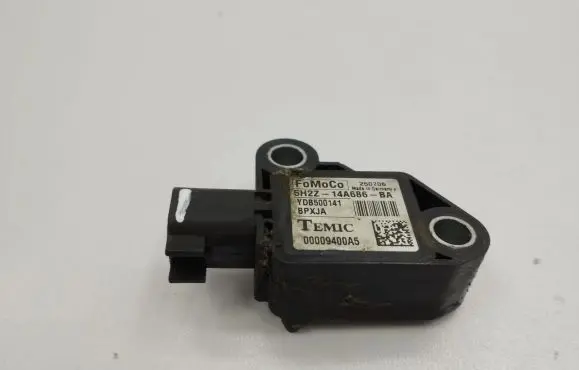 Land Rover Range Rover Sport L320 Airbag deployment crash/impact sensor 5H2Z14A686BA