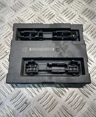 Audi A4 S4 B8 8K Other control units/modules 8K0907064HD