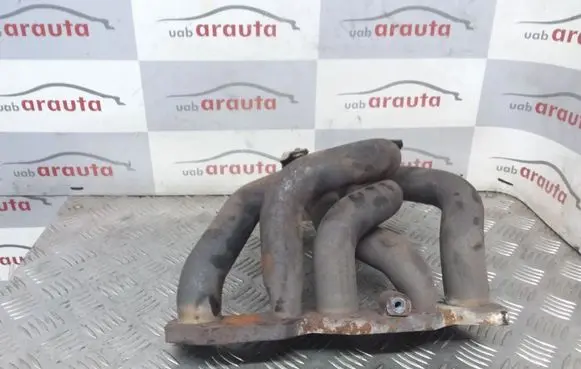 Volkswagen Golf IV Exhaust manifold 071263017E 071263017S 071263017ES