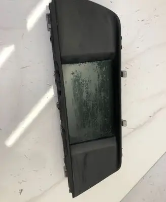 BMW 5 F10 F11 Screen/display/small screen 21919071 9243896 1010437756