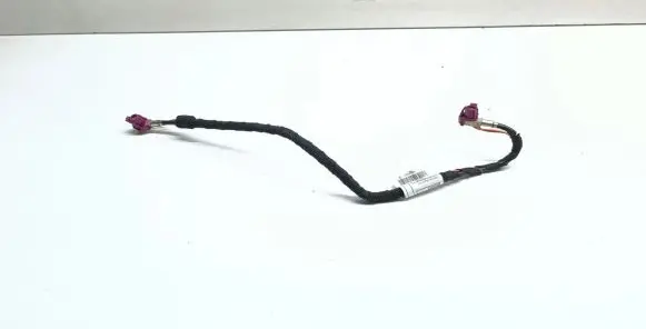 BMW 3 GT F34 Sound system wiring loom 74558010