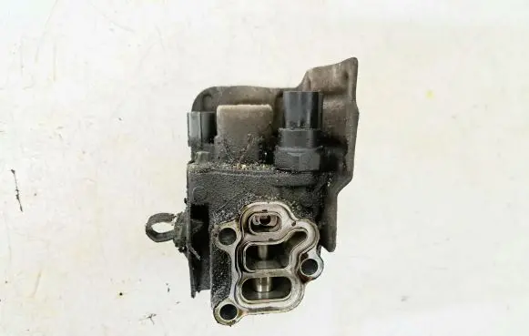 Honda FR-V Idle control valve (regulator) 