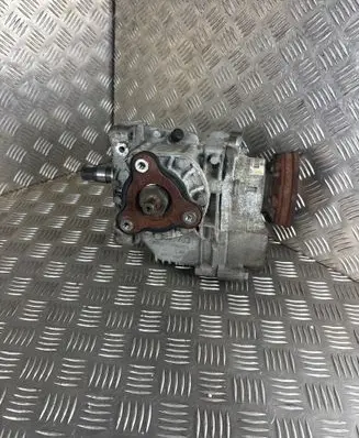 Skoda Superb B6 (3T) Gearbox transfer box case 0AV409053AF ZSB0AV409053AF VAA350