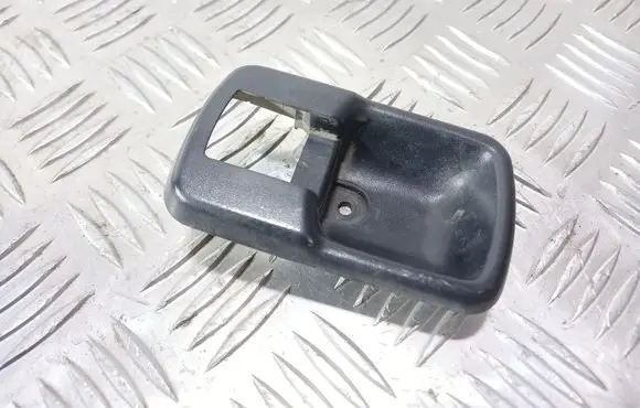 Audi 100 200 5000 C3 Rear door handle cover 443837235A
