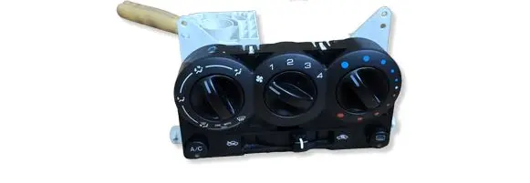 Suzuki Ignis Climate control/heater control trim 7440086G30 7440086G10