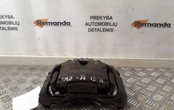 Volvo V70 Front brake caliper 6020