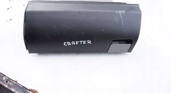 Glove box set