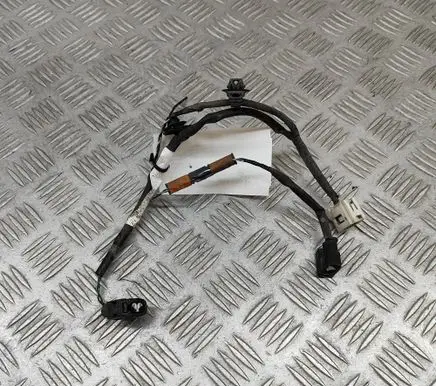 Mazda 6 Parking sensor (PDC) wiring loom GKK867290