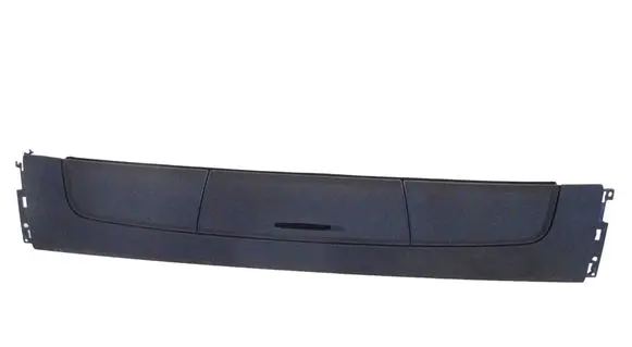 Mercedes-Benz SL R231 Parcel shelf A2316900541 A2316900107