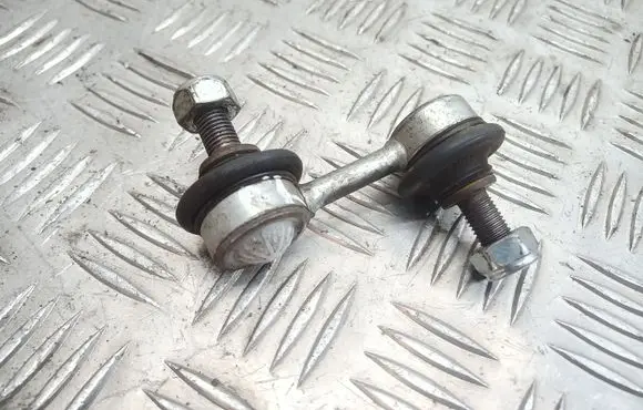 Front anti-roll bar/stabilizer link