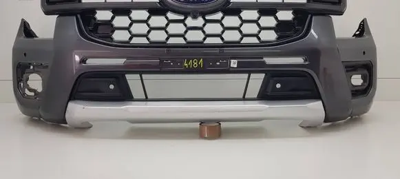 Ford Ranger IV Front bumper NIWB17C831HAW