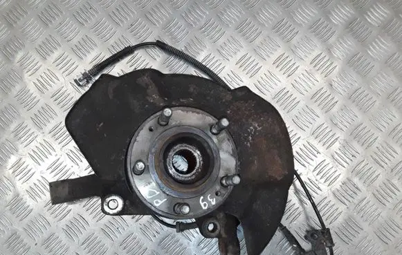 Hyundai ix 55 Front wheel hub